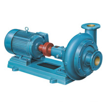 Horizontal Dirt Drain Water Pump Pw